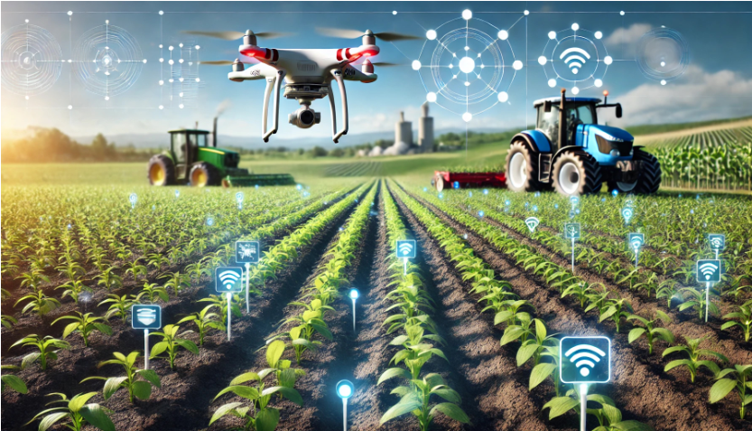 FIU IAgro