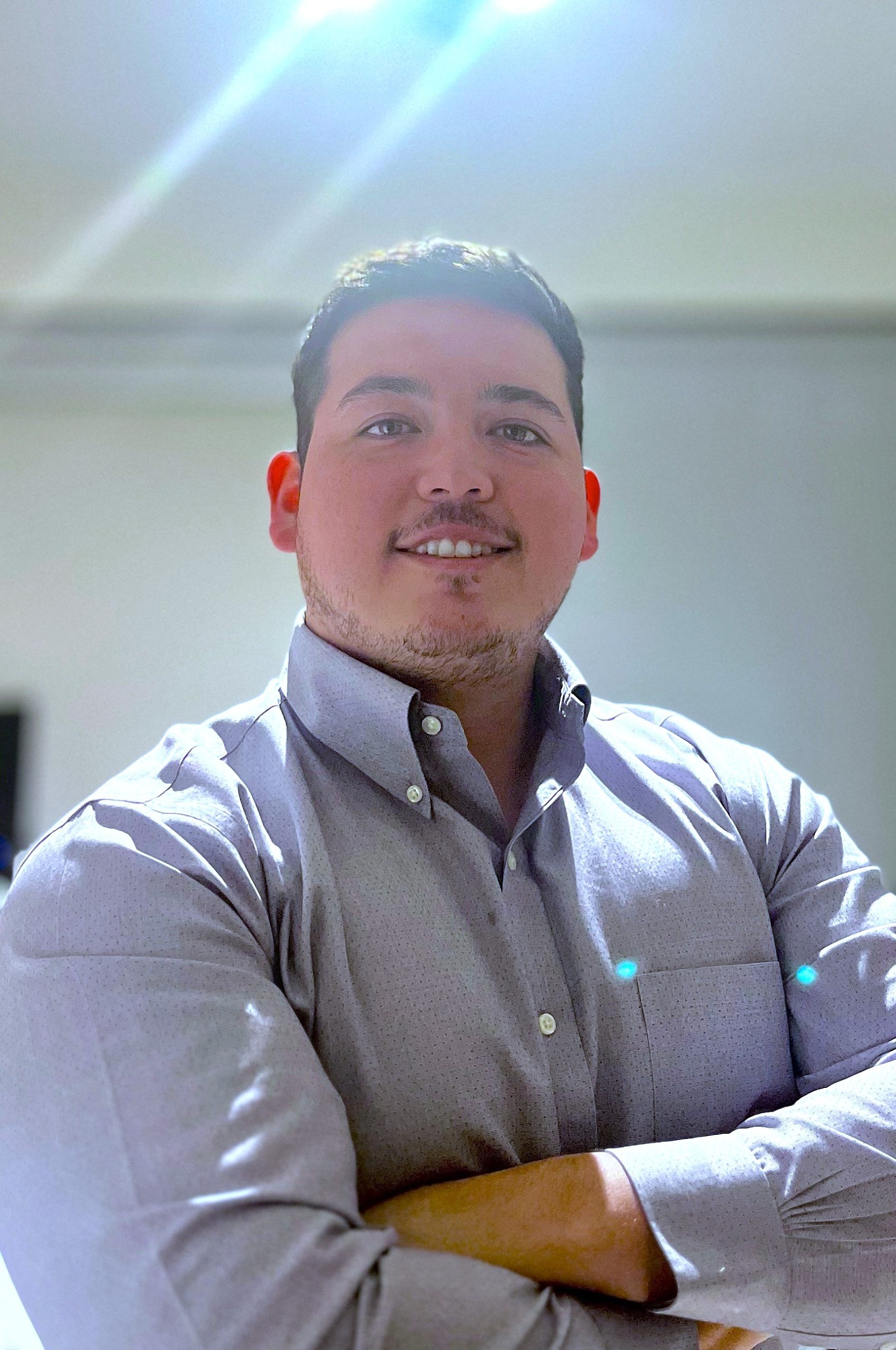 Aquiles Gonzales