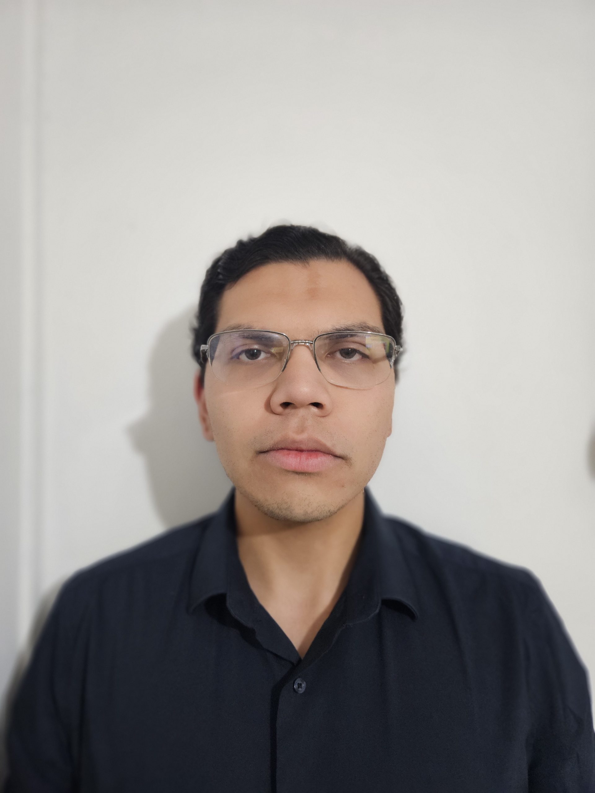 Sebastian Muñoz