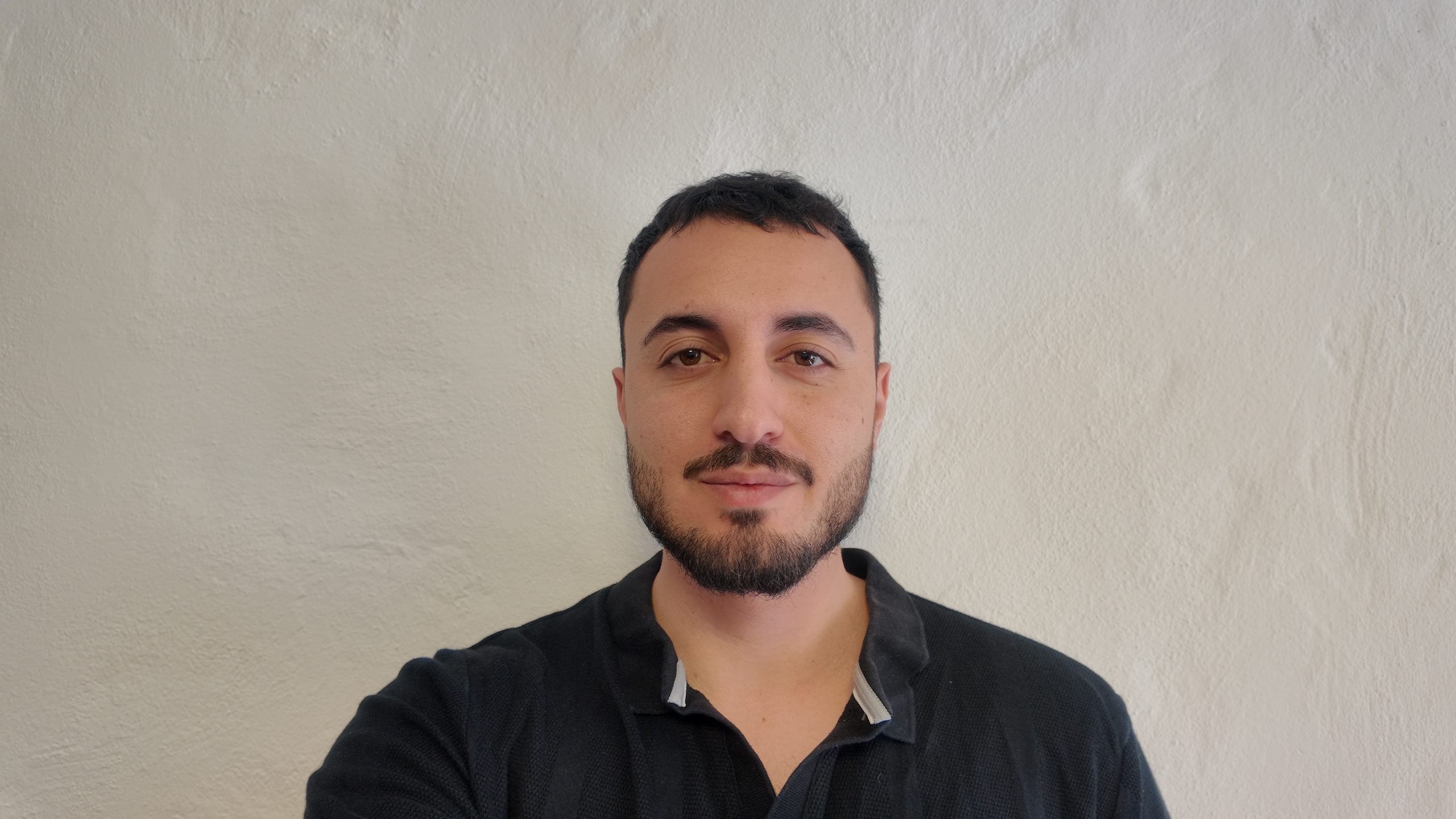 Felipe Olivares