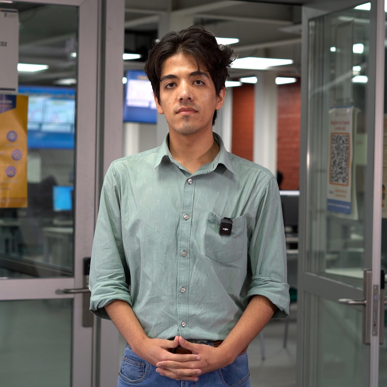 Sebastian Muñoz