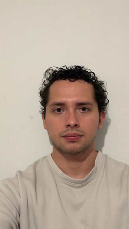 Camilo Rodríguez