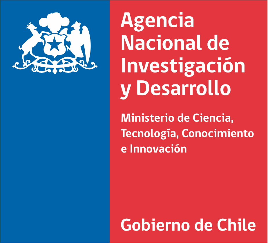 Agencia Nacional de Investigación y Desarrollo, ANID